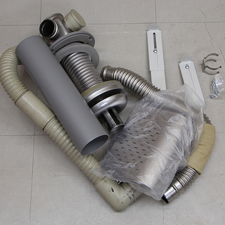 動作確認済 コロナ FF式石油ストーブ FF-6811SR　2011年式　暖房(S724hnxY)