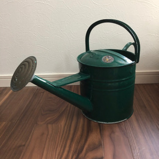値下げ〉Haws ホーズ ジョウロ トラディショナルカン 4.5L