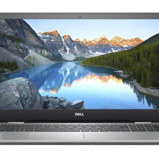 テレワークにちょうど良い　DELL INSPIRON 5000 ...