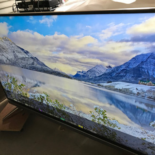超お薦め品‼️シャープ4K対応60インチ液晶テレビ 2014年 LC-60UD20 ネット/