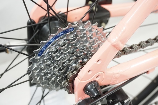 LOUIS GARNEAU 「ルイガノ」 LGS-TR LITE E 2011年モデル ロードバイク
