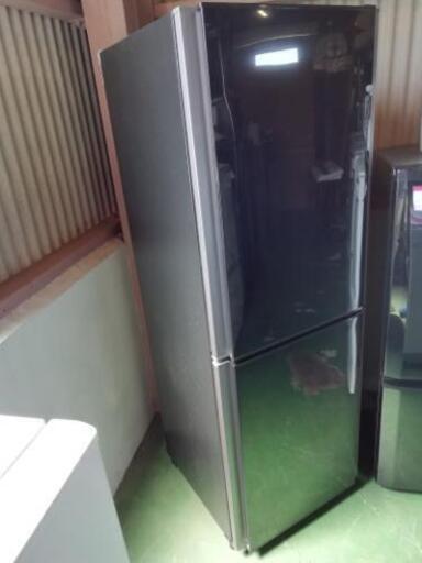 2016年製　MITSUBISHI 256L 冷凍冷蔵庫