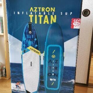 [2020年版新品]AZTRON TITAN SUP インフレー...