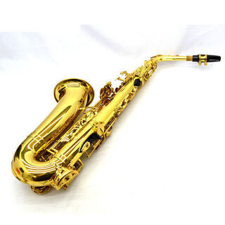 ヤマハ アルトサックス YAS-475 洗浄済み ジャズ 吹奏楽 クラシック