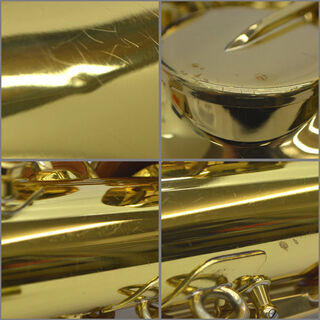 ヤマハ アルトサックス YAS-475 洗浄済み ジャズ 吹奏楽 クラシック 部活 サークル 趣味 YAS-475(0220339980)