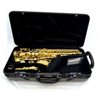 ヤマハ アルトサックス YAS-475 洗浄済み ジャズ 吹奏楽 クラシック