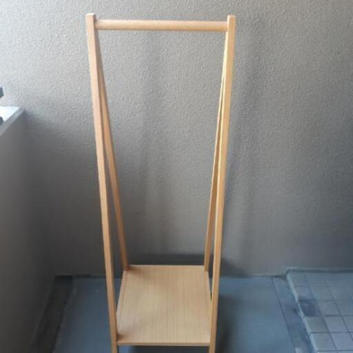 無印良品ハンガーラックコートハンガー Aki 宝塚の家具の中古あげます 譲ります ジモティーで不用品の処分 無印良品ハンガーラックコートハンガー Aki 宝塚の家具の中古あげます 譲ります ジモティーで不用品の処分