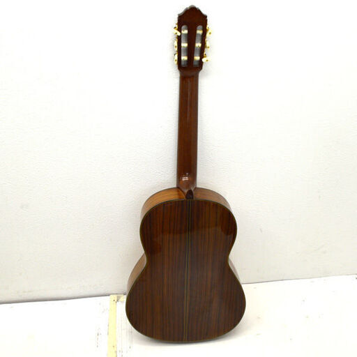 ヤマハ クラシックギター GC-11 調整済み 演歌 歌謡曲 フラメンコ