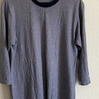 ロングTシャツ