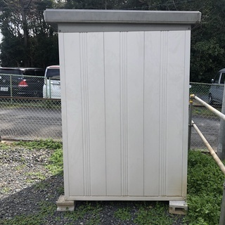 イナバ物置【中古品】