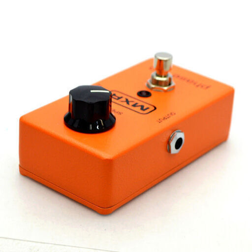 MXR Phase90 フェイザー 未使用品 名機 定番 ロック ファンク ポップス レコーディング M101(0220339997)