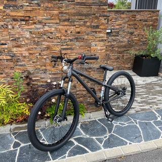 mongoose MTB