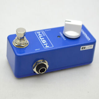 ROCKTRON microHUSH ノイズリダクション 未使用品 ハッシュ 定番 