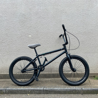 BMX 20インチWETHEPEOPLE BMX ウィ－ザピープル 