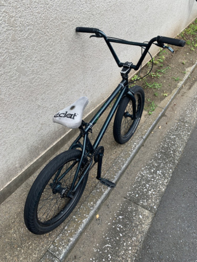 BMX 20インチWETHEPEOPLE BMX ウィ－ザピープル ウィーザピープル BMX