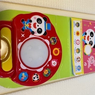 タンバリン絵本 かんかり 浜松のベビー用品 おもちゃ の中古あげます 譲ります ジモティーで不用品の処分