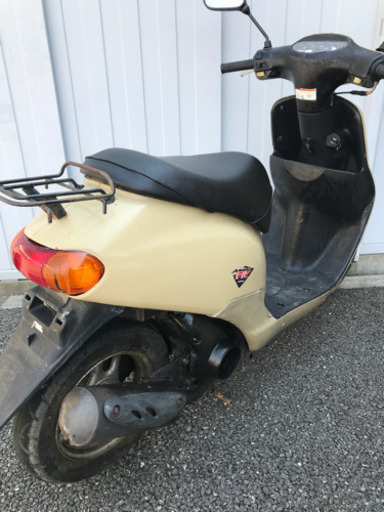 Dioフィット 2スト Af27 ディオ Cna Gob Bo