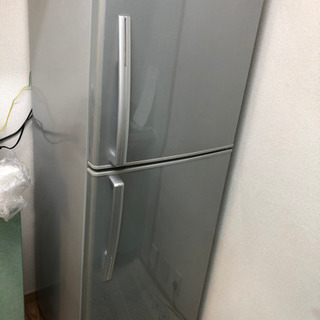 冷蔵庫160cm