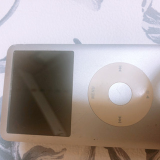 【格安】iPod Classic120G