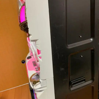 スロット 魔法少女まどか マギカ まどマギ 実機