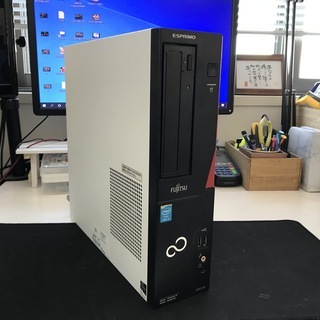 ！値下げ★格安快適スリムPC★富士通FMV FH59/D3 HDD新品 61f67b68106b341e174febb186f3ee