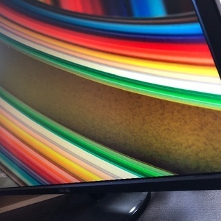 更に更に値下げしました。ASUS液晶モニター中古 28インチ4K VP28UQG