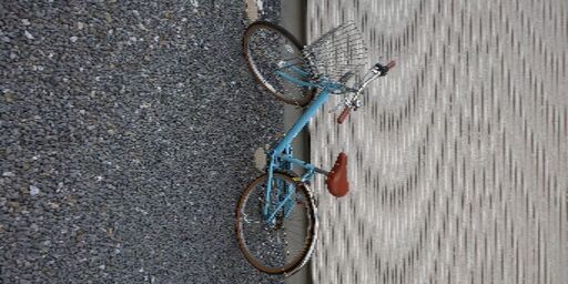 24インチ自転車
