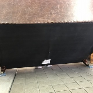 ioy0620　HALO　ハロ　バルモラル　2人掛けソファ　現物確認OK　引取歓迎　一部配達可