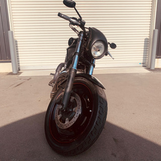 【カスタム多数!!】Harley-Davidson VRSC V-ROD ナイトロッド 車検残有り・ローダウン カスタム多数!!】Harley-Davidson VRSC V-ROD ナイトロッド 車検残有り