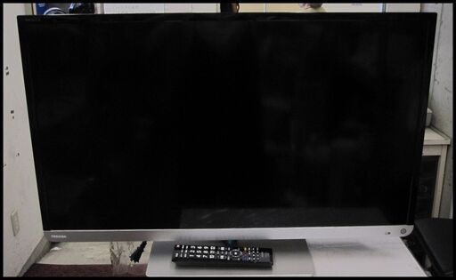 新生活！17600円 東芝 32型 液晶テレビ USB HDD対応 リンコン付 2014年製