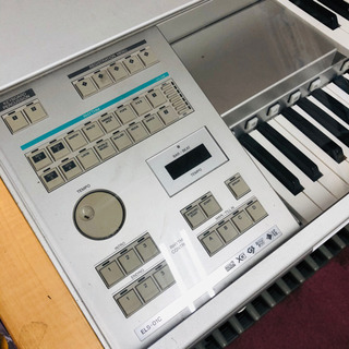 YANAHA STAGEA ELS-01C エレクトーン ステージア 2006年製 ヤマハ 