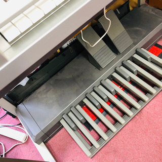 YANAHA STAGEA ELS-01C エレクトーン ステージア 2006年製 ヤマハ 