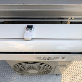 白くまくん エアコン RAS-KJ22J 2019年製 2019年 日立 RAS-KJ22J ルームエアコン 買取価格｜エアコン買取