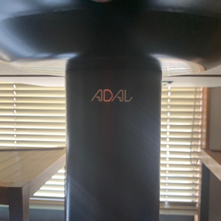 ☆中古品 テーブル（ADAL/アダル) 2点 ＆ チェア（old maison/オールドマイソン）4点 合計6点セット☆