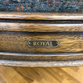 MARNI 1人掛けソファー　地中海ROYAL