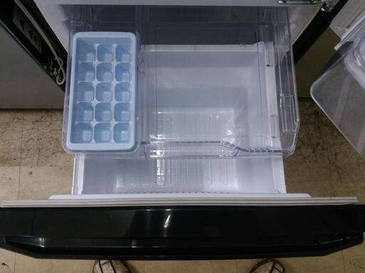 リサイクルショップどりーむ荒田店】2804 冷蔵庫 三菱 MR-P15EZ-KK形