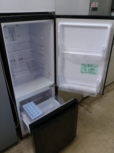 ＧＭ679 ハイアール Haier 148Ｌ 2ドア リサイクルショップ ケイラック朝霞田島店 ケイラック 埼玉県 朝霞市 田島 和光市 志木市  新座市 富士見市 ふじみ野市 三芳町 戸田市 蕨市 さいたま市(岩槻以外) 川越市 所沢市 上尾市 東京都 板橋区 練馬区 清瀬市 - 冷蔵庫