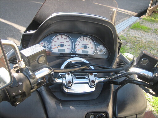 スカイウェイブ250S 美車ノーマル仕様 動画付 スカイウェイブ250