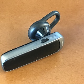 Bluetoothヘッドセット