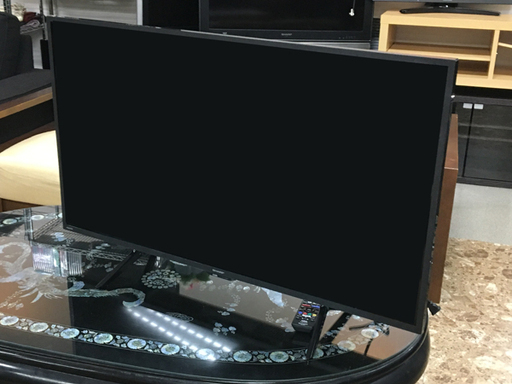 AQUOS 42インチ液晶テレビ 2020年製  2T-C42BE1 札幌東区