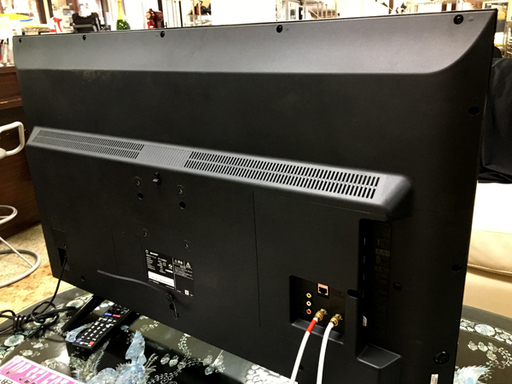 札幌白石区 訳あり 42型 TV 東芝 レグザ 2014年製 42Z8 タイムシフト機能搭載機種 テレビ 42インチ 本郷通店 札幌白石区 訳あり 42型 TV 東芝 レグザ 2014年製 42Z8 タイムシフト