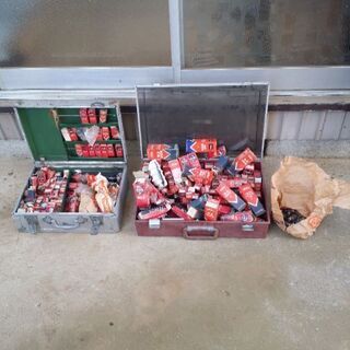 真空管　未使用、未開封　箱なし　その他　まとめ