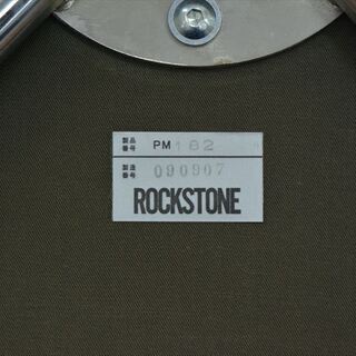 中古家具　ROCKSTONE UNITE スタッキングチェア　オレンジ 中古家具 ROCKSTONE UNITE スタッキングチェア オレンジ 【公式通販】