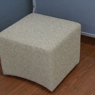 中古家具 PINO スツール ベージュ