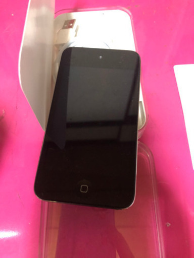 ipod touch 第4世代