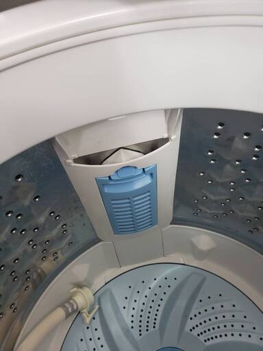 セール　TOSHIBA洗濯機　2015年製　5kg　東京　神奈川　格安配送　ka112