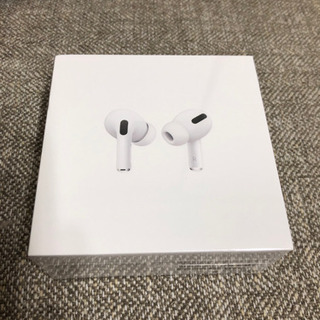 最終値下げ！AirPods Pro 純正品 【公式通販】