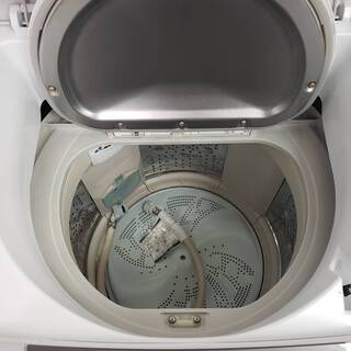 HITACHI洗濯機 タテ型洗濯乾燥機 ビートウォッシュ 8kg 東京 神奈川