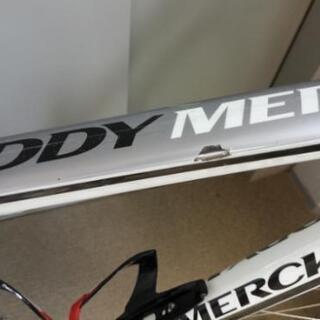 ロードバイク フルカーボン EddyMerckx 希少 アルテグラ 40万円相当 GARMINなどおまけ多数