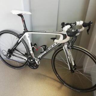 ロードバイク フルカーボン EddyMerckx 希少 アルテグラ 40万円相当 GARMINなどおまけ多数